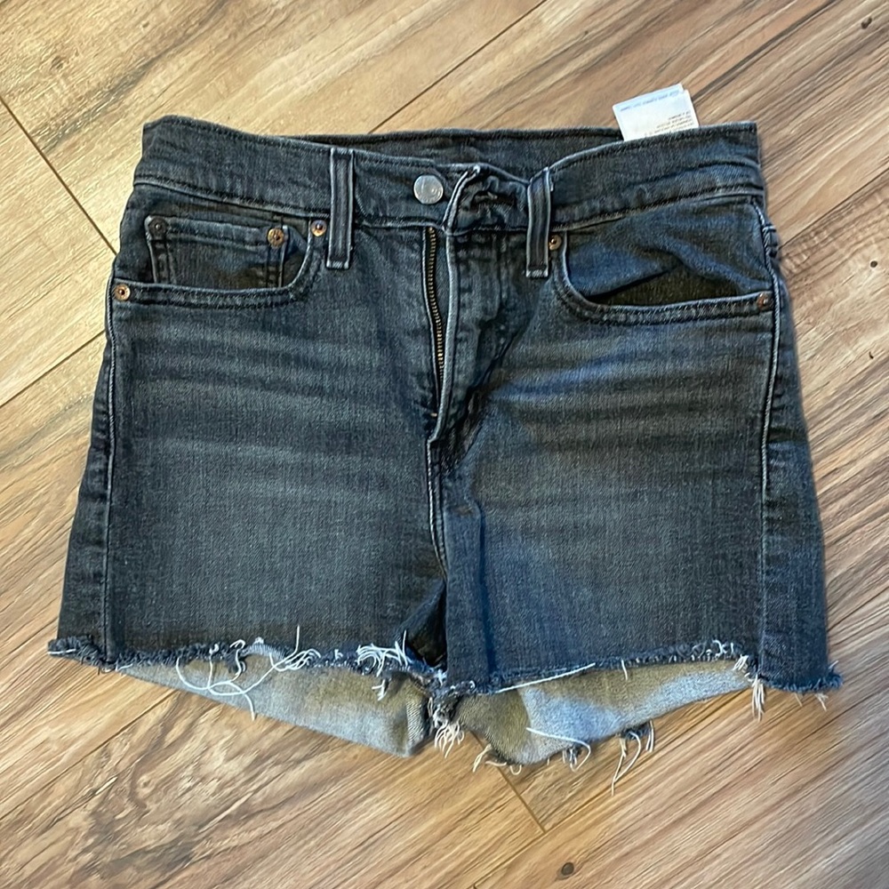 Levi’s shorts